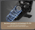 Пылесос ручной Deerma Combo DEM-T30W 240Вт черный Пылесос ручной Deerma Combo DEM-T30W 240Вт черный