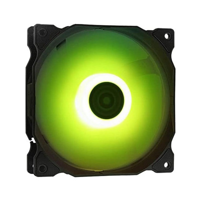 ���������� ��� ������� ADATA XPG VENTO 120 ARGB PWM Black (3 ��.)