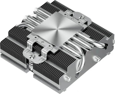 ����� ��� ���������� PcCooler RC400-53, 4-pin, 92��, �����������, retail  (RC400-XXNWXX-GL)