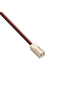 ���������� ExeGate EX02510B2P-5 (25x25x10 ��, 2-Ball (������� ���������������), 2pin, 10500RPM, 22.5dBA) 5� DC EX295189RUS 