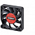 Exegate EX283369RUS ���������� ExeGate ExtraSilent ES06015S3P, 60x60x15 ��, ��������� ����������, 3pin, 2500RPM, 22dBA