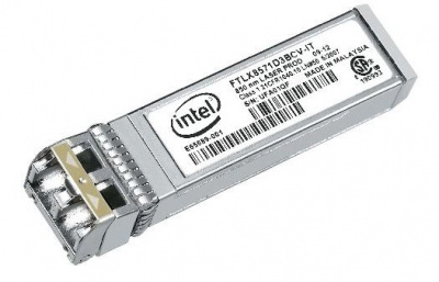 ��������� Intel E10GSFPSR