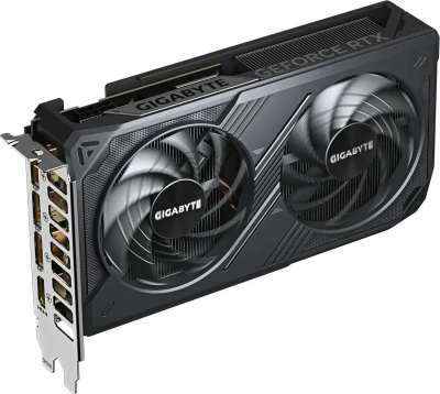 ���������� Gigabyte NVIDIA GeForce RTX 5060 Windforce OC 8Gb (GV-N5060WF2OC-8GD)