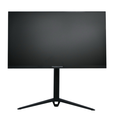 ������� FragMachine 24.5 F245IR240 Black (IPS, 1920x1080, 2xHDMI+2xDP, 1 ms, 178�/178�, 350 cd/m, 1000:1, 240Hz, Pivot, MM