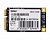 SSD ���� KingSpec MT Series  MT-256 (SATA3, up to 550/500MBs, 3D NAND, 120TBW)