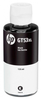 ��������� HP 1VV21AE (GT53XL) Black