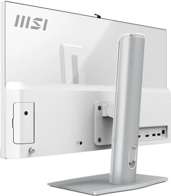�������� MSI Modern AM242P 1M-1025XRU White Intel Core 3 100U/8G/512G SSD/23.8" FHD IPS AG/Intel Graphics/WiFi/BT/DOS + kb&mouse