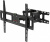 Кронштейн Arm Media LCD-418 32-65" max 35кг VESA 600x400 поворотно-выдвижной и наклонный Кронштейн Arm Media LCD-418 32-65" max 35кг VESA 600x400 поворотно-выдвижной и наклонный