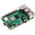 �� ���� Raspberry Pi 4 Model B BCM2711 (1.5) 4Gb CR noOS GbitEth WiFi BT (RA545)