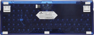 ���������� Redragon Garen Pro ������������ ����� USB ������������ BT/Radio Multimedia for gamer LED (71745)