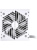 ���� ������� Powercase PW600 / White /  (80 Plus, ATX 2.31, 600W, APFC, DC-DC, 120mm Fan) / PSW-600W-DC