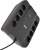 ИБП Powercom Spider SPD-650N 390Вт 650ВА черный ИБП Powercom Spider SPD-650N 390Вт 650ВА черный