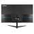 Монитор 27" ExeGate SmartView ES2707A, безрамочный с аудио, черный Монитор 27" ExeGate SmartView ES2707A, безрамочный с аудио, черный