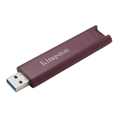 ���� ���� Kingston 1.0Tb DataTraveler Max <DTMAXA/1TB>, USB 3.2, up to 1000/900MBs ������