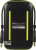Внешний диск HDD Silicon Power Armor A60 SP020TBPHDA60S3K, 2ТБ, черный/зеленый Внешний диск HDD Silicon Power Armor A60 SP020TBPHDA60S3K, 2ТБ, черный/зеленый