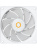 Комплект вентиляторов (3 шт) Ocypus Gamma F12 Elite WH ARGB REVERSE BLADE 3 IN 1, 120x120x25mm, 4-PIN PWM, 600-1800 RPM, 26 DBA MAX, HYDRO BEARING Комплект вентиляторов (3 шт) Ocypus Gamma F12 Elite WH ARGB REVERSE BLADE 3 IN 1, 120x120x25mm, 4-PIN PWM, 600-1800 RPM, 26 DBA MAX, HYDRO BEARING