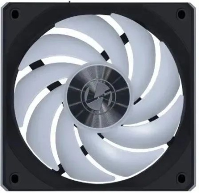 ���������� ��� ������� Lian-Li Uni Fan CL Wireless 120 ARGB 124�120x28 ������ 4-pin 29.8�� (G99.12CL1W1B.R0) Ret