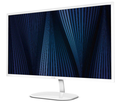 ������� 31.5" AOC Q32V3S/WS White