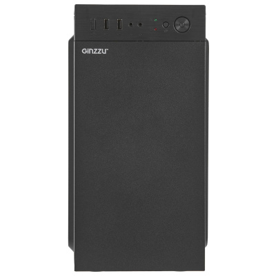 ������ Ginzzu B400 mATX