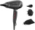 Фен Rowenta CV888LF0 2200Вт черный (1830008533) Фен Rowenta CV888LF0 2200Вт черный (1830008533)