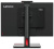 Монитор Lenovo 23.8" ThinkCentre TIO24 G5 FHD IPS черный 12NAGAT1UK Монитор Lenovo 23.8" ThinkCentre TIO24 G5 FHD IPS черный 12NAGAT1UK