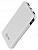 ��������� ����������� Cactus CS-PBFSKT-10000 10000mAh 2.1A 2xUSB �����