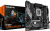 ����������� ����� Gigabyte B760M GAMING X DDR4 GEN5, B760, LGA1700, mATX, Ret