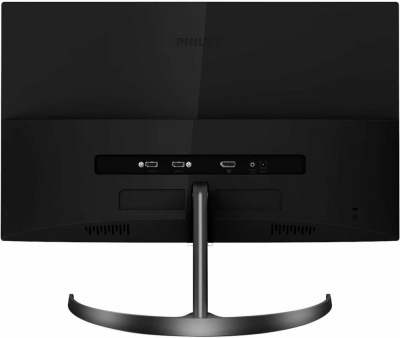 ������� Philips 27" 276E8VJSB TFT IPS WLED 3840x2160 61�� 5ms HDMI DisplayPort