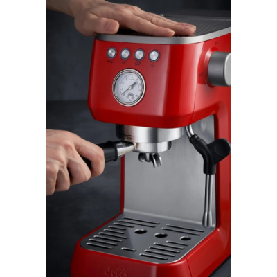 ��������� Solis Barista Perfetta Plus ��������� ����, �������