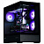 ������ ZALMAN P30 AIR, MATX, BLACK
