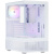 Корпус 1STPLAYER INFINITE SPACE IS6 ARGB White / ATX / 3x120mm ARGB fans / IS6-WH-2F7R-W-1F7-W Корпус 1STPLAYER INFINITE SPACE IS6 ARGB White / ATX / 3x120mm ARGB fans / IS6-WH-2F7R-W-1F7-W
