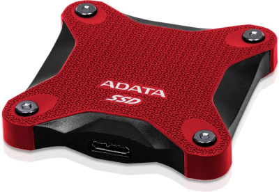 ���������� SSD A-Data USB3.1 2TB SD620-2TCRD SD620 2.5" �������