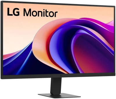 ������� LG 31.5" 32U631A-B IPS LED Quad HD 2K 5ms 100Hz ������