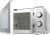 Микроволновая Печь Hyundai HYM-M2042 20л. 700Вт серебристый Микроволновая Печь Hyundai HYM-M2042 20л. 700Вт серебристый