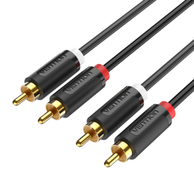������ ����� Vention 2RCA M/2RCA M - 2� ׸����