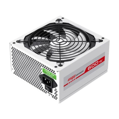 ���� ������� ZirCon ATX 600W GTI-600 White