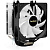 ����� ExeGate Dark Magic EE400XL-PWM.ARGB