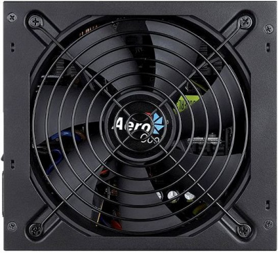 ���� ������� Aerocool KCAS PLUS 1200GM <1200W, (20+4+4+4+4) pin, 8x(6+2) pin, 10xSATA, 6xMolex, 14 ��, 80+ Gold, ������ �������, ���������, ATX> RTL