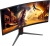 ������� AOC 34" Gaming CU34G4 34" 1500R, VA, UWQHD, 1ms, 180Hz, ������