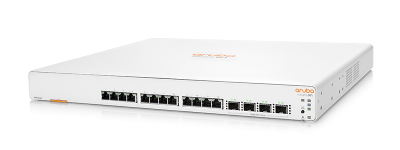 ���������� HPE Instant on 1960 12x10G 4SFP+(JL805A)