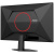 ������� 27" AOC 27G4HRE 1920x1080 IPS 200Hz 0.5ms Black