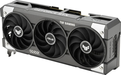 ���������� ASUS NVIDIA GeForce RTX 5060 TUF OC 8Gb TUF-RTX5060-O8G-GAMING 90YV0N00-M0NA00