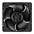 ���������� ��� ������� Arctic Cooling S12038-8K (ACFAN00294A)