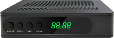 ������� DVB-T2 Hyundai H-DVB240 ������
