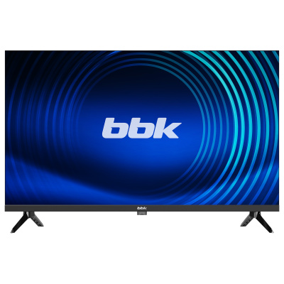 ��������� LED BBK 32" 32LEX-7151/TS2C (B) ������ HD 60Hz DVB-T2 DVB-C DVB-S2 USB WiFi Smart TV (RUS)