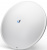 Точка доступа Ubiquiti PowerBeam 5AC-500 5ГГц PtP/CPE airMAXac MIMO2х2 27дБи 24дБм PBE-5AC-500-EU Точка доступа Ubiquiti PowerBeam 5AC-500 5ГГц PtP/CPE airMAXac MIMO2х2 27дБи 24дБм PBE-5AC-500-EU