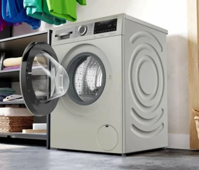 ���������� ������ Bosch WGA2440XME