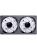 ���������� JONSBO ZB-240B (2 in 1) 120�120�28�� (PWM, ARGB LED, 700-2400��/���, ������) Retail