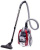 Пылесос Sharp EC-NB16R-R Пылесос Sharp EC-NB16R-R