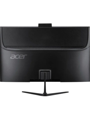 �������� Acer Aspire C27-2G, 27" (1920x1080) IPS 120 ��/AMD Ryzen 5 7430U/16 DDR5/512 �� SSD/AMD Radeon Graphics/��� ��/����������, ����, ������ (DQ.BPQCD.007)